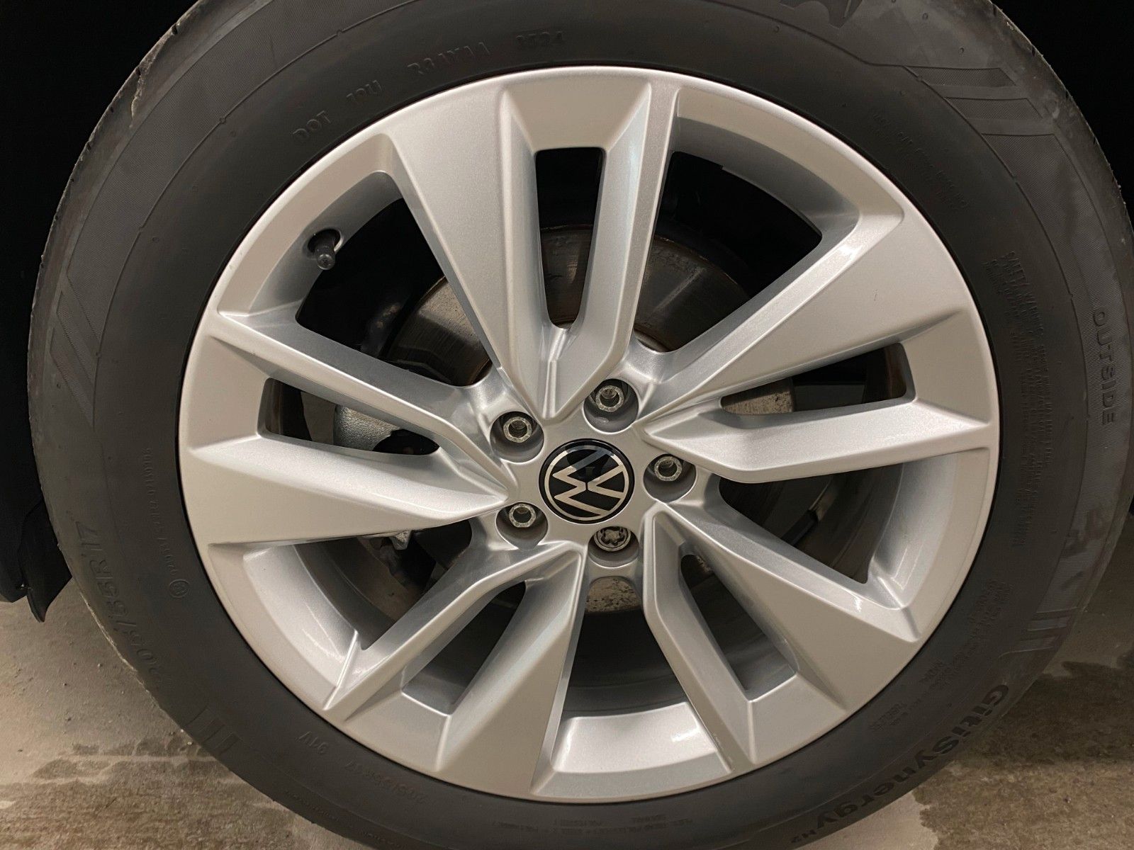 Volkswagen Taigo - Bild 6