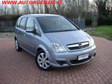 Opel OPEL Meriva 1.4 16V Cosmo - Opel Meriva: 16v