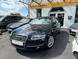 Audi A6 Avant 3.2 FSI quattro NAVI/PDC/SHZ/17" ALU - Audi A6 aus 2005: 3.2