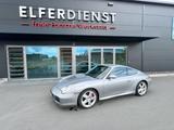 Porsche 996 4S Unfallfrei Austauschmotor - gebrauchte Porsche 996 aus dem Jahr 2005