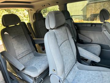 2005 Mercedes-BENZ VIANO 照片 4