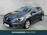Renault Megane GT LIMETED ENERGY TCe 130 KLIMA - Renault Megane Gebrauchtwagen in Chemnitz