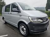Volkswagen T6 Kasten 4Motion DSG Stanh LED ACC AHK SHZ - Volkswagen T6 andere aus 2019