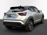 Nissan Juke 1.0 DIG-T N-Connecta LED+GRA+PDC HI.+KAMERA - Nissan Juke in Bremen