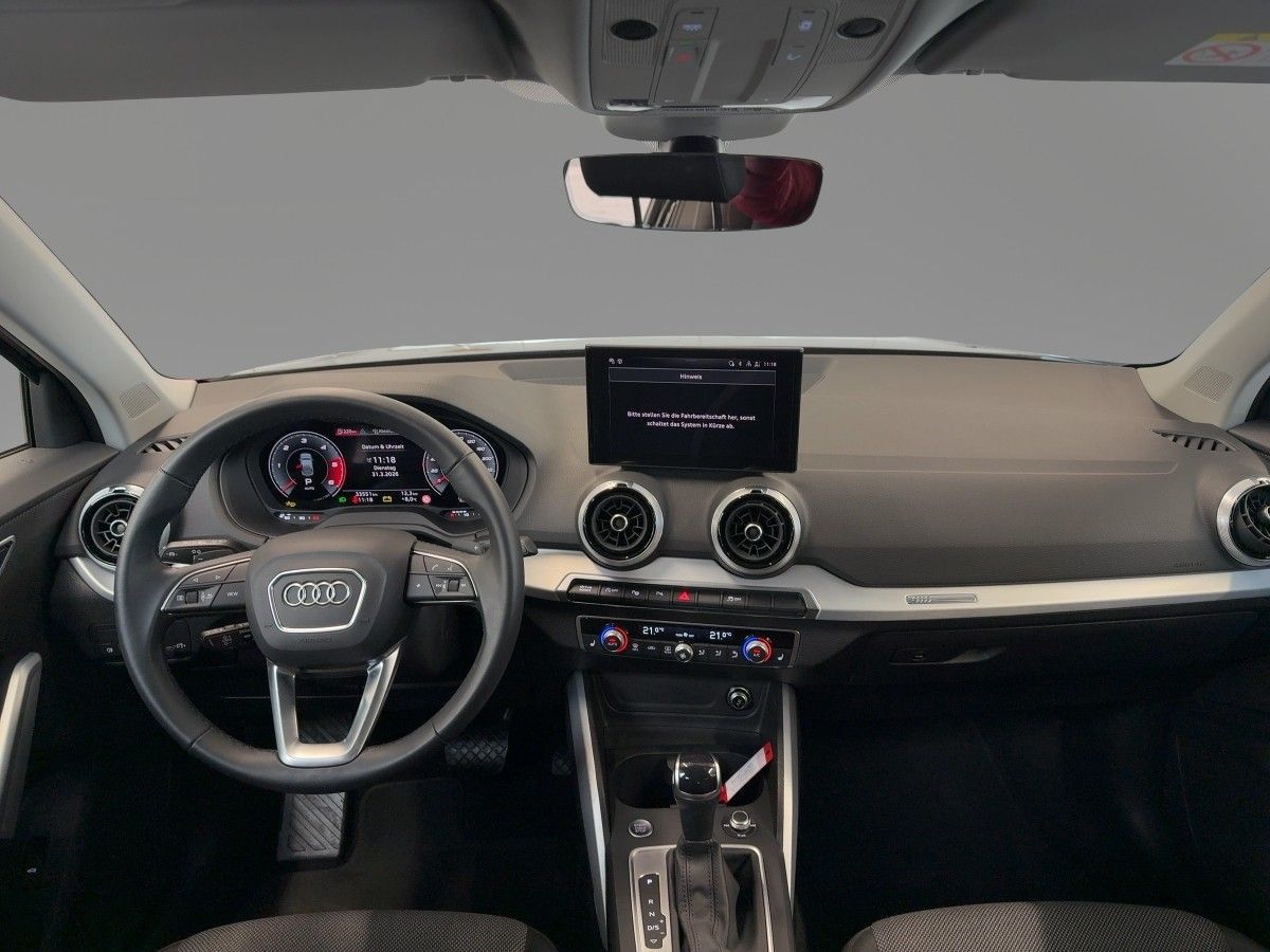 Audi Q2 - Bild 11