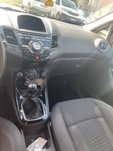Ford Fiesta 1,0 EcoBoost 92kW S/S Titanium Titanium - Ford Fiesta in Dresden