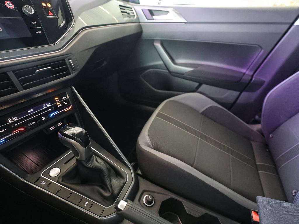 Volkswagen Polo Style 1.0 TSI DSG MATRIX-LED NAVI KAMERA BT, миниатюра 14