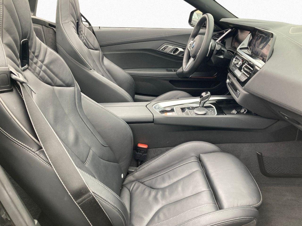 BMW Z4 M40 - Bild 16