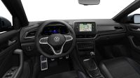 Volkswagen T-Roc - Vorschau Bild 10