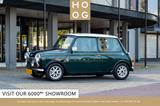 MINI Cooper ROVER 1.3 - MINI MINI: 1.3