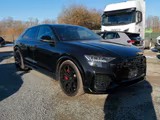 Audi RS Q8 4.0 TFSI quattro/PANO/MATRIX/STANDHZG/AHK - Audi RSQ8 4M