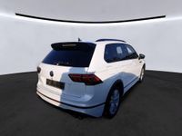 Volkswagen Tiguan - Vorschau Bild 5