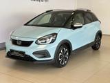 Honda Jazz 1.5 i-MMD Hybrid Crosstar Executive - Honda Jazz mit Hybrid-Antrieb: Kleinwagen