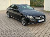 Mercedes-Benz C200d 9g Volldigitales Kombi. MB100 Garantie  - Mercedes-Benz: D100