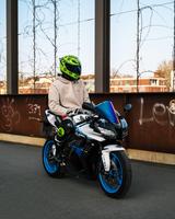 Honda CBR 600RR PC 40 Limited Edition - Offers