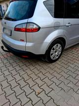 Ford S-Max 2.0 Diesel - Ford S-Max in Braunschweig