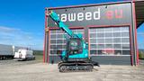 Sunward SWTC5D / Maeda / UNIC / Raupenkran - Sunward Mini-/Kompaktbagger