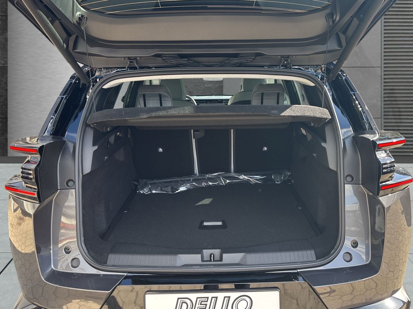 Citroën C5 Aircross - Bild 5