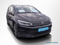 Volkswagen Touran - Vorschau Bild 4