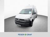 Volkswagen T6.1 Transporter Kasten HD LR 2.0 TDI PDC Klima
