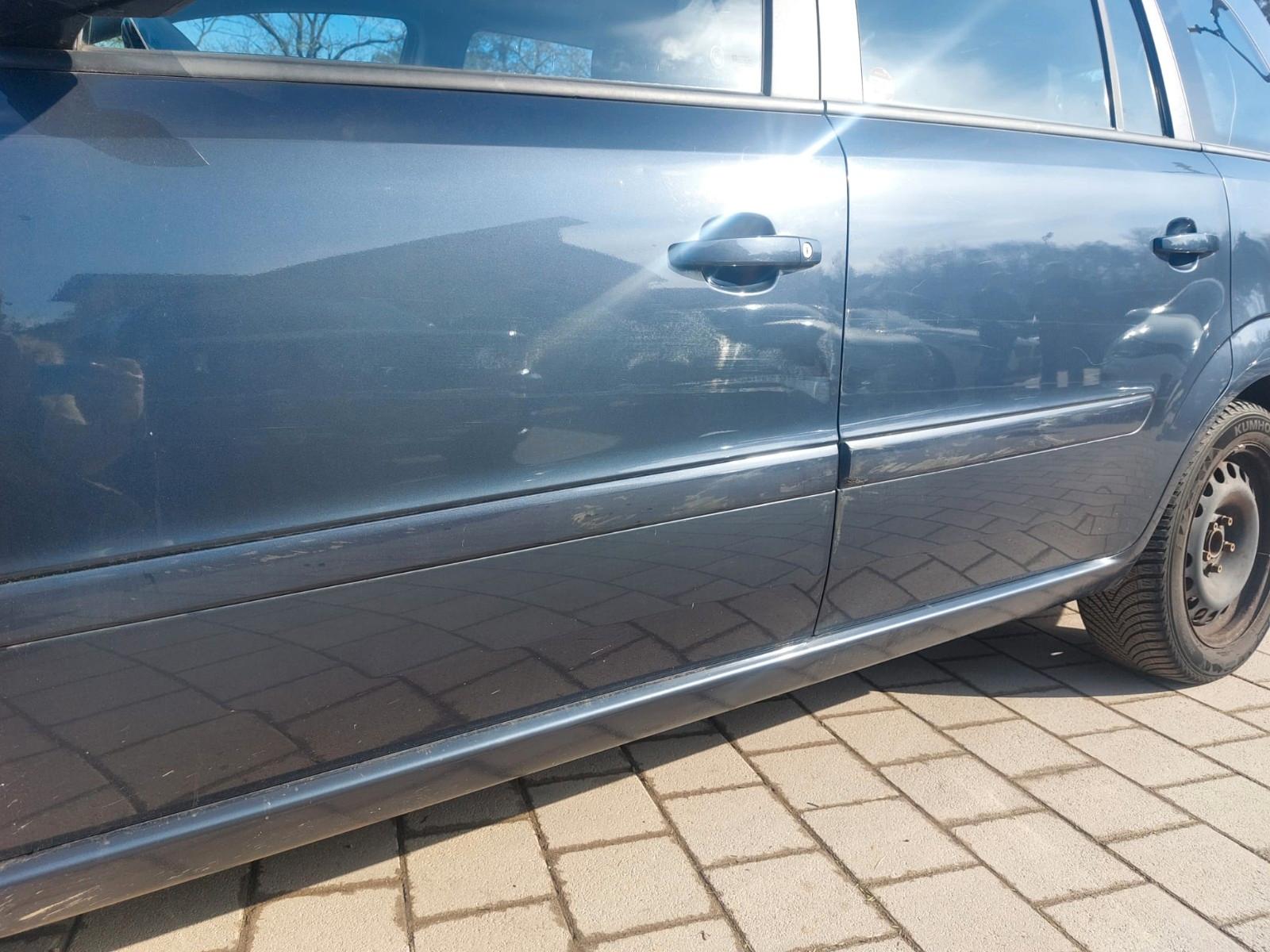 Opel Zafira 2007 — photo 8