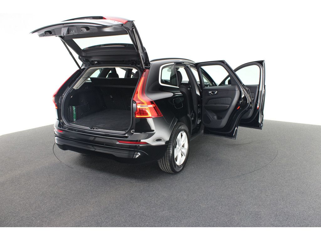 Volvo XC60 B4 B Core 2WD PDC FACELIFT KLIMA LED KAMERA foto 23