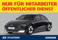 Hyundai IONIQ 6 - Vorschau Bild 1