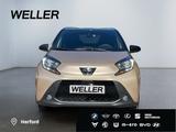Toyota Aygo X Pulse *ACC*CarPlay*SHZ*Kamera*DAB*Bi-Tone - Toyota mit Benzin-Antrieb