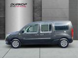 Mercedes-Benz Citan Kombi 111 CDI extralang Daimler,7-Sitzer, - gebrauchte Mercedes-Benz Citan aus dem Jahr 2017