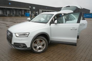 Audi Q3 - 10