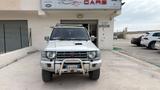 Mitsubishi Pajero 3.2 DI-D 16V 3p. Invite - Mitsubishi Pajero: V