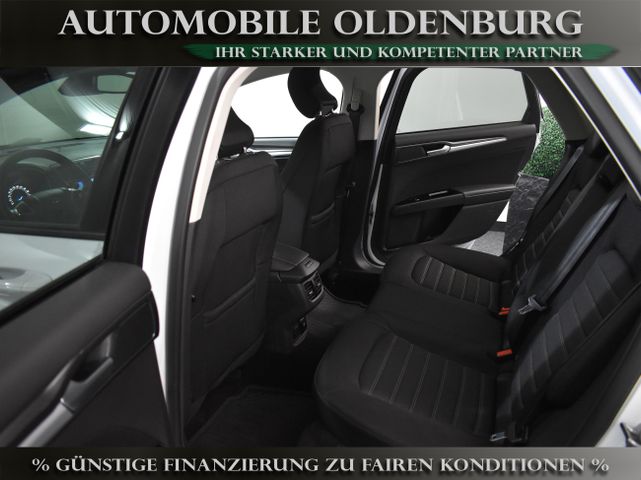 Ford Mondeo Turnier 2.0 Eco *AHK*LED*KAM*4xSHZ*Totw*