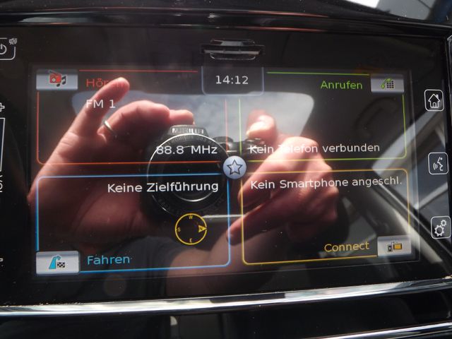 Vitara 1.0 Comfort*SHZ*KLIMA*TEMPOMAT*