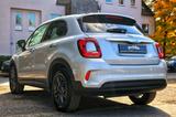 Fiat 500X Club*1 HAND*AUTO*KLIMA*HYBRID*TOP* - Fiat 500X mit Hybrid-Antrieb