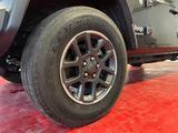 Jeep Gladiator Overland 4WD - Jeep Gladiator aus 2021