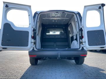 Volkswagen Caddy - 6
