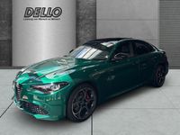Alfa Romeo Giulia - Vorschau Bild 2