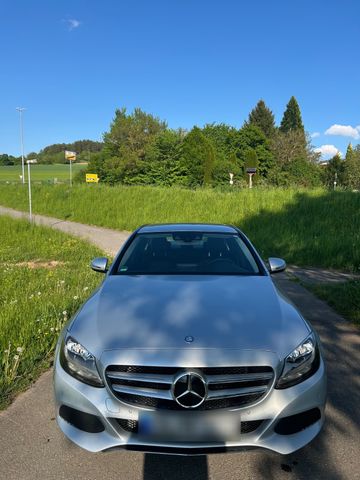 MERCEDES-BENZ C 180 EDITION Autom. EDITION