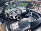MINI COOPER CABRIO COOPER - MINI aus 2004: Cabrio