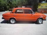 Lada 2106 - 1500 s - Oldtimer - Lada: 1500