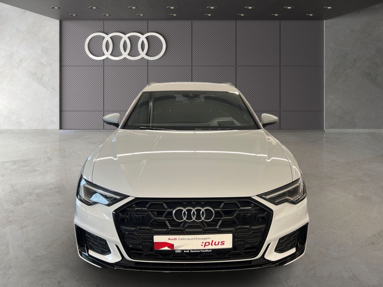 Audi A6 Avant 40 TDI S-LINE 360 HUD MEMORY MATRIX ACC foto 2