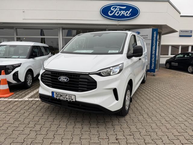 Ford Transit Custom Kasten 300 L2 Trend 136PS Lager