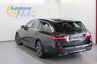 Mercedes-Benz E 300 DE T 4M AMG-LINE""AHK"HUP"DTR+"360"MEMORY"