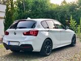 BMW M140i Special Edition - xDrive / unverbastelt - BMW M140i