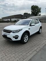 Andere Land Rover Discovery Sport - Andere in Duisburg