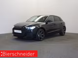 Audi A1 Sportback 30 TFSI S tronic advanced GARANTIE  - Audi mit Benzin-Antrieb: Kleinwagen