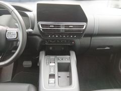 Citroën C5 Aircross BHD130 EAT8 MAX Citroën C5 Aircross BHD130 EAT8 MAX