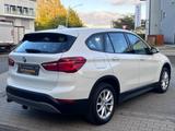 BMW X1 xDrive 18 d Advantage*LED*NAVI*HEAD-UP*MEMORY - BMW X1 mit Diesel-Antrieb: Advantage