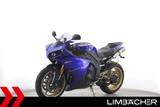 Yamaha YZF-R1 - Termignoni, VTrec - YAMAHA YZF R