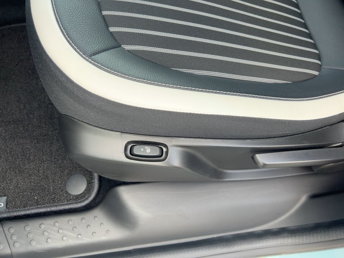 Renault Twingo - Bild 20